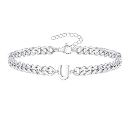 Initials Bracelet