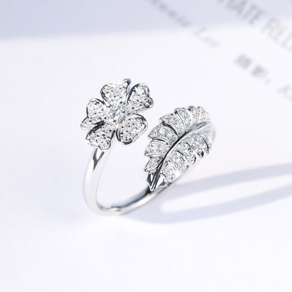 Eternal Blossom Ring