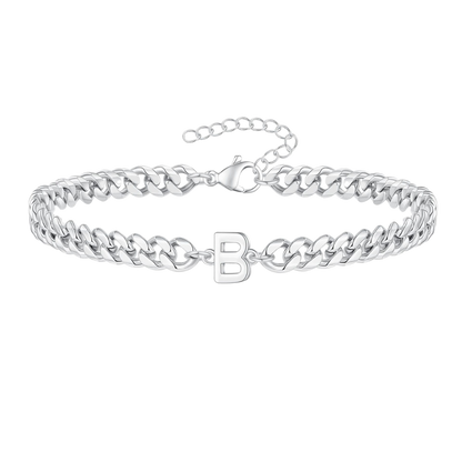 Initials Bracelet