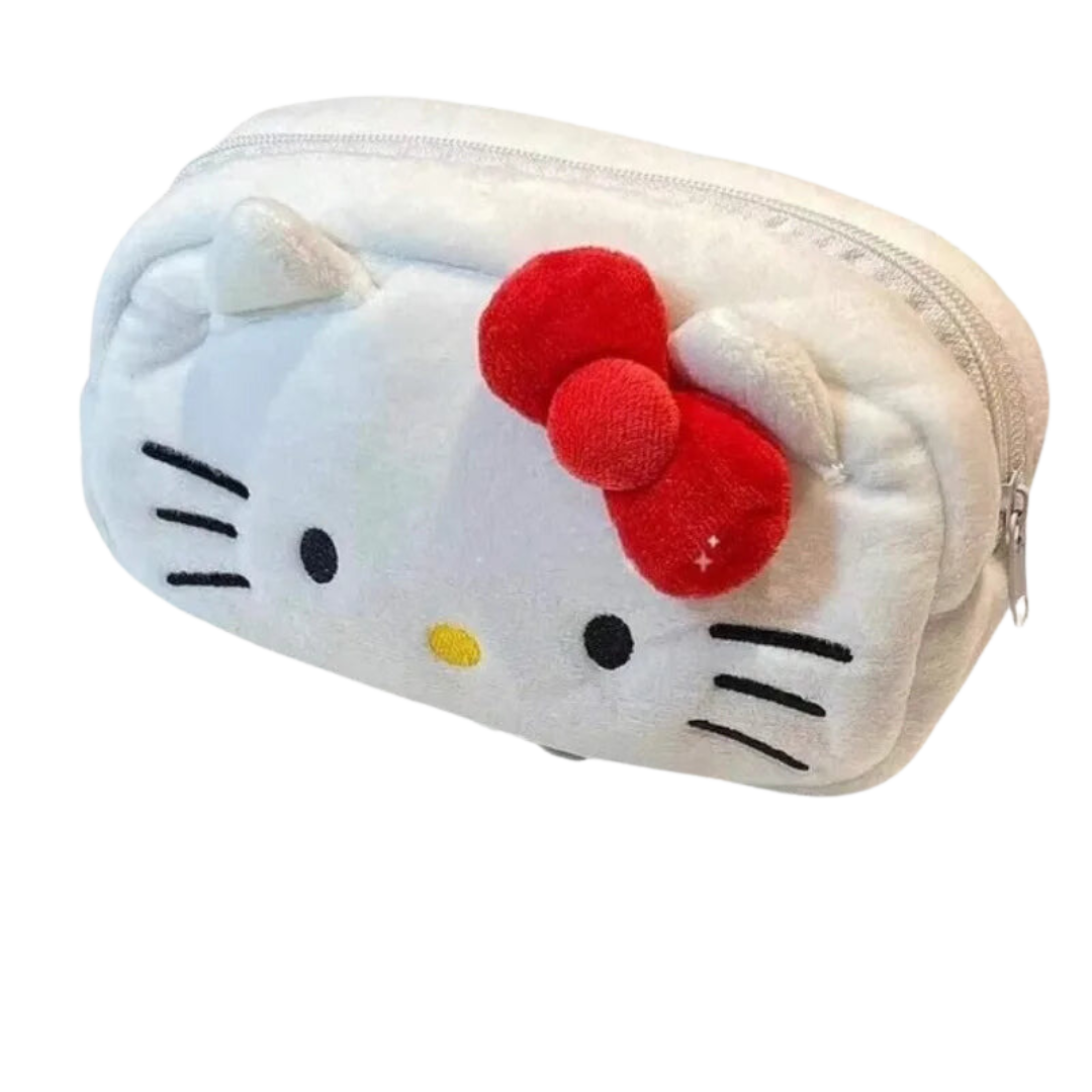 Hello Kitty Pencil Case