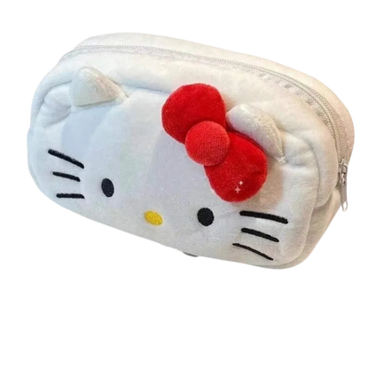 Hello Kitty Pencil Case