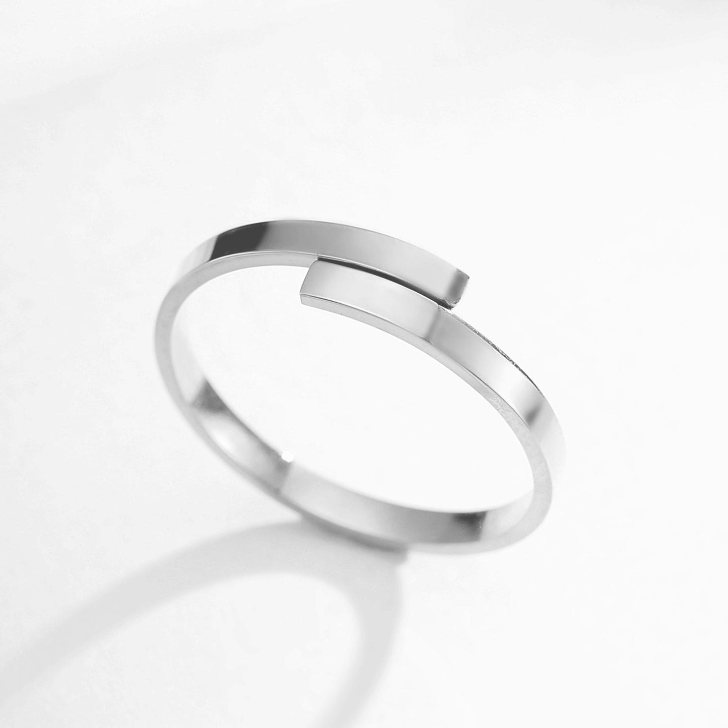 Matching Bond Ring