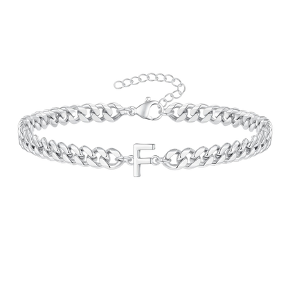 Initials Bracelet