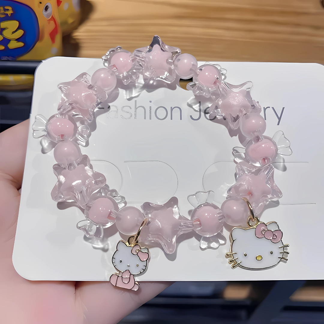 Sanrio Bracelet