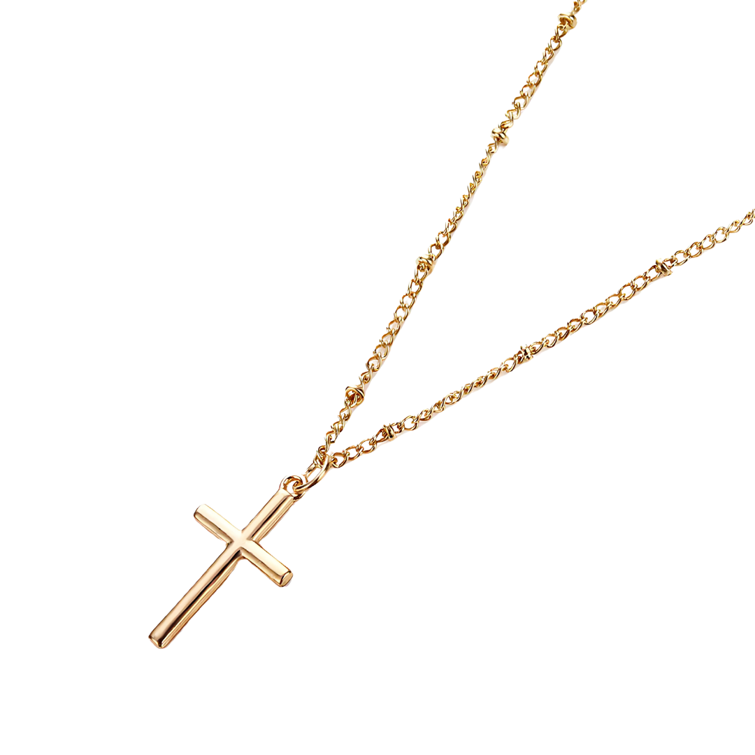 Cross Necklace