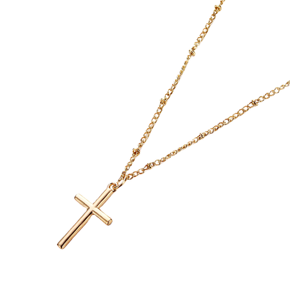 Cross Necklace