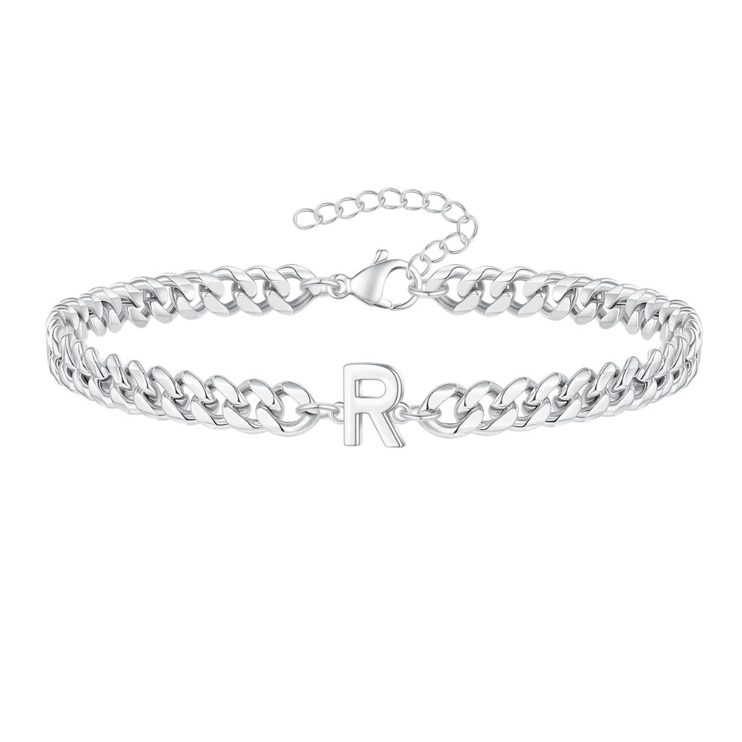 Initials Bracelet