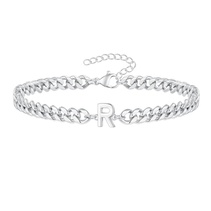 Initials Bracelet