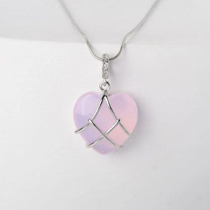 Moonstone Necklace