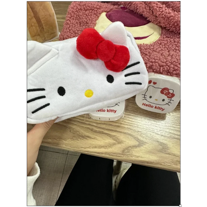 Hello Kitty Pencil Case