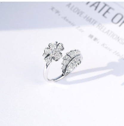 Eternal Blossom Ring