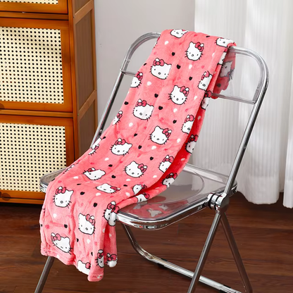 Hello Kitty Pajamas Original