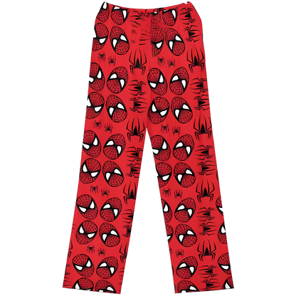 Sanrio x Spiderman Pajama