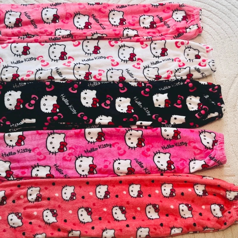 Hello Kitty Pajamas Original