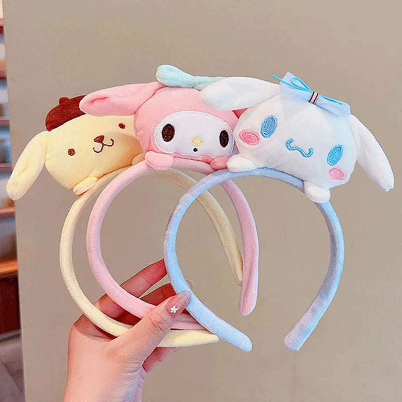 Sanrio Hair band