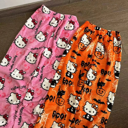 Hello Kitty Pajamas Original