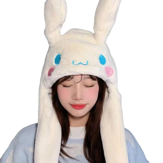 Sanrio Ear Hat