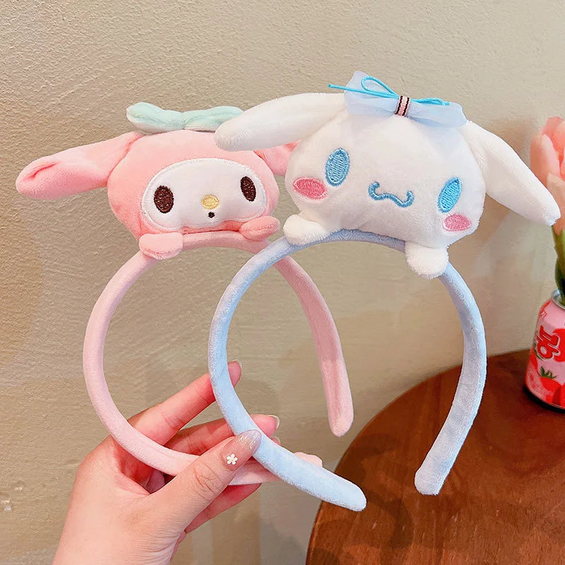 Sanrio Hair band