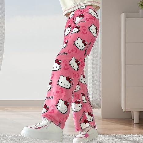 Hello Kitty Pajamas Original