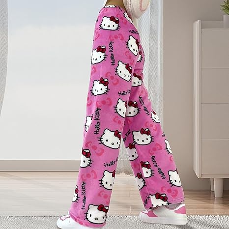 Hello Kitty Pajamas Original