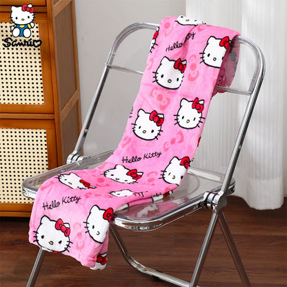 Hello Kitty Pajamas Original