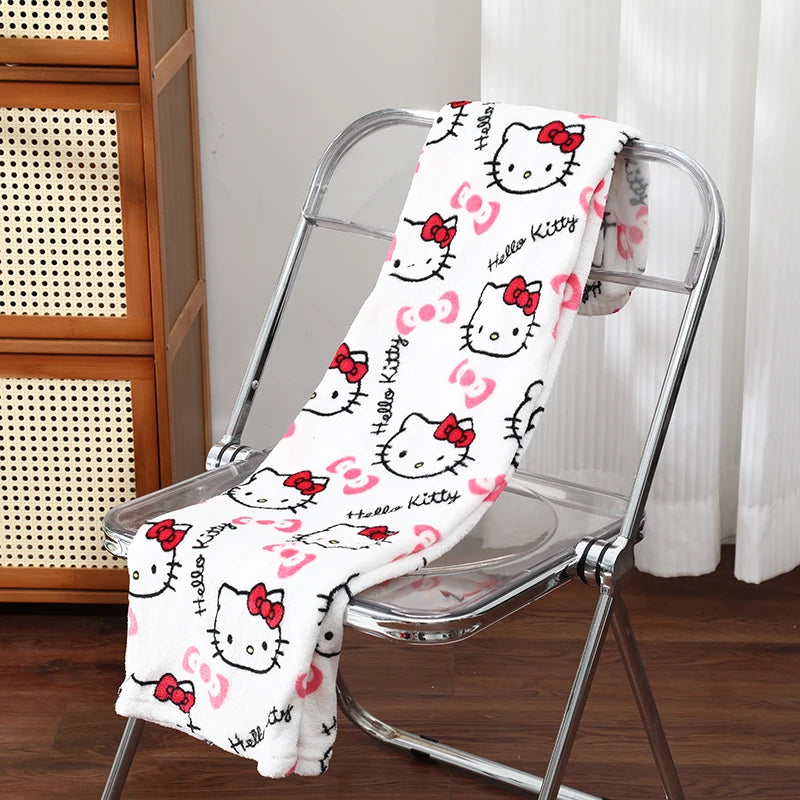 Hello Kitty Pajamas Original